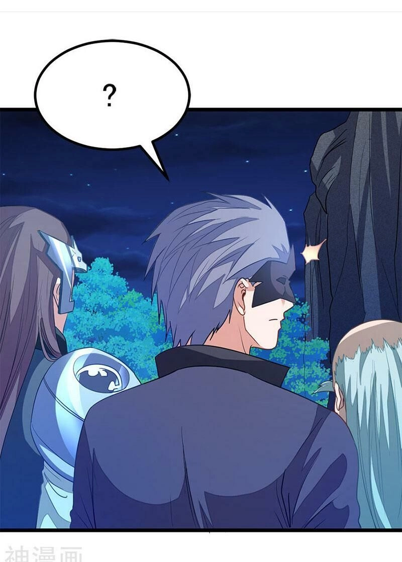 Cửu Dương Thần Vương Chapter 186 - 4