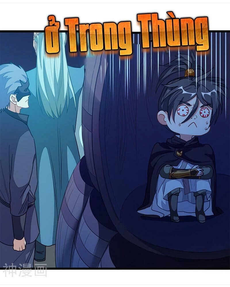 Cửu Dương Thần Vương Chapter 186 - 5