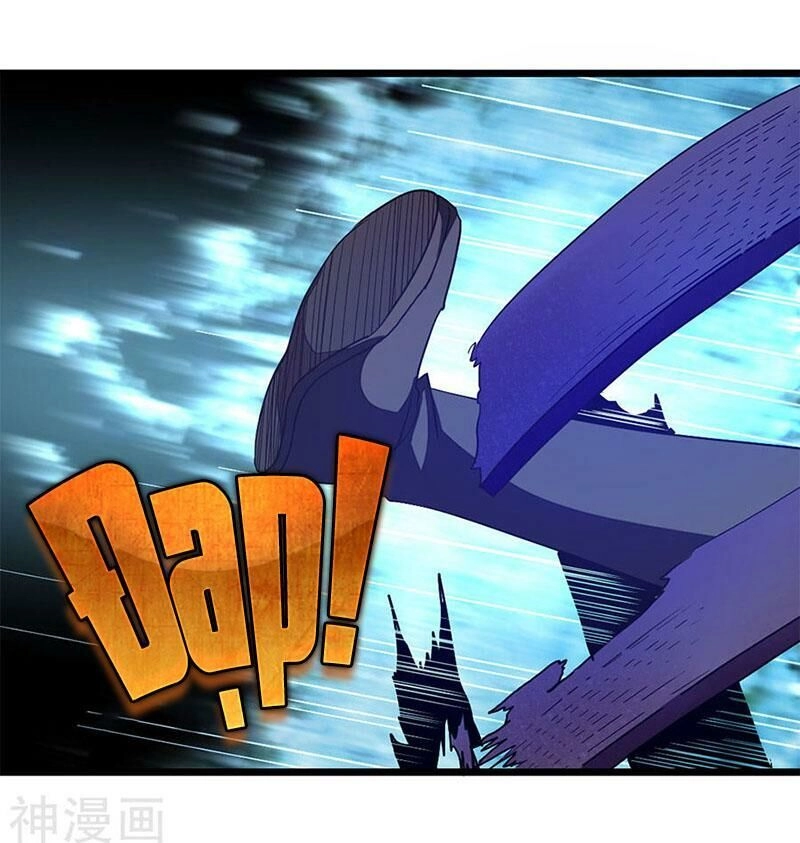 Cửu Dương Thần Vương Chapter 186 - 16