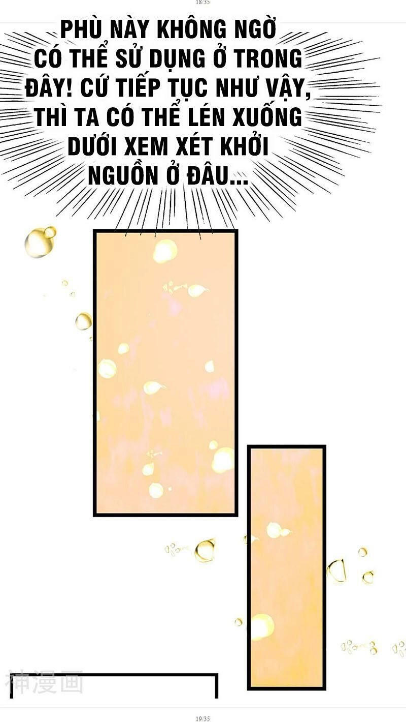 Cửu Dương Thần Vương Chapter 186 - 19