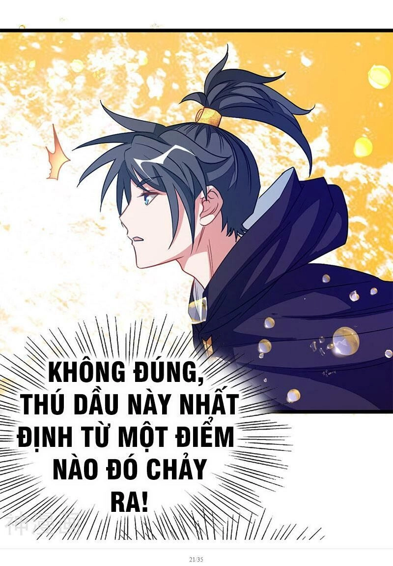 Cửu Dương Thần Vương Chapter 186 - 21