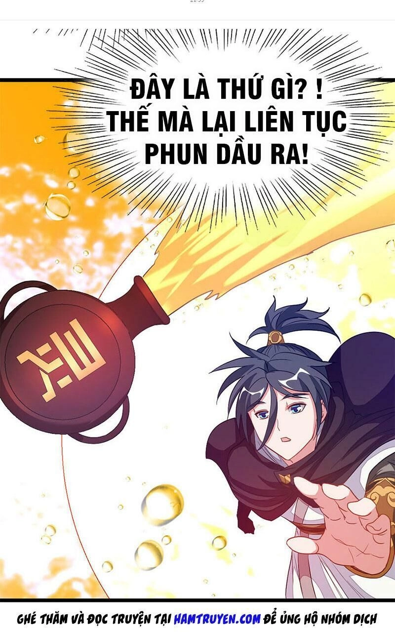 Cửu Dương Thần Vương Chapter 186 - 22