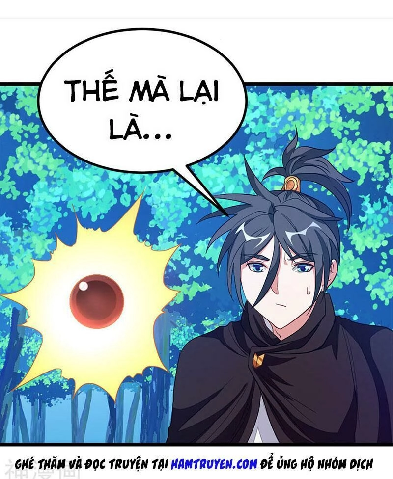 Cửu Dương Thần Vương Chapter 186 - 34