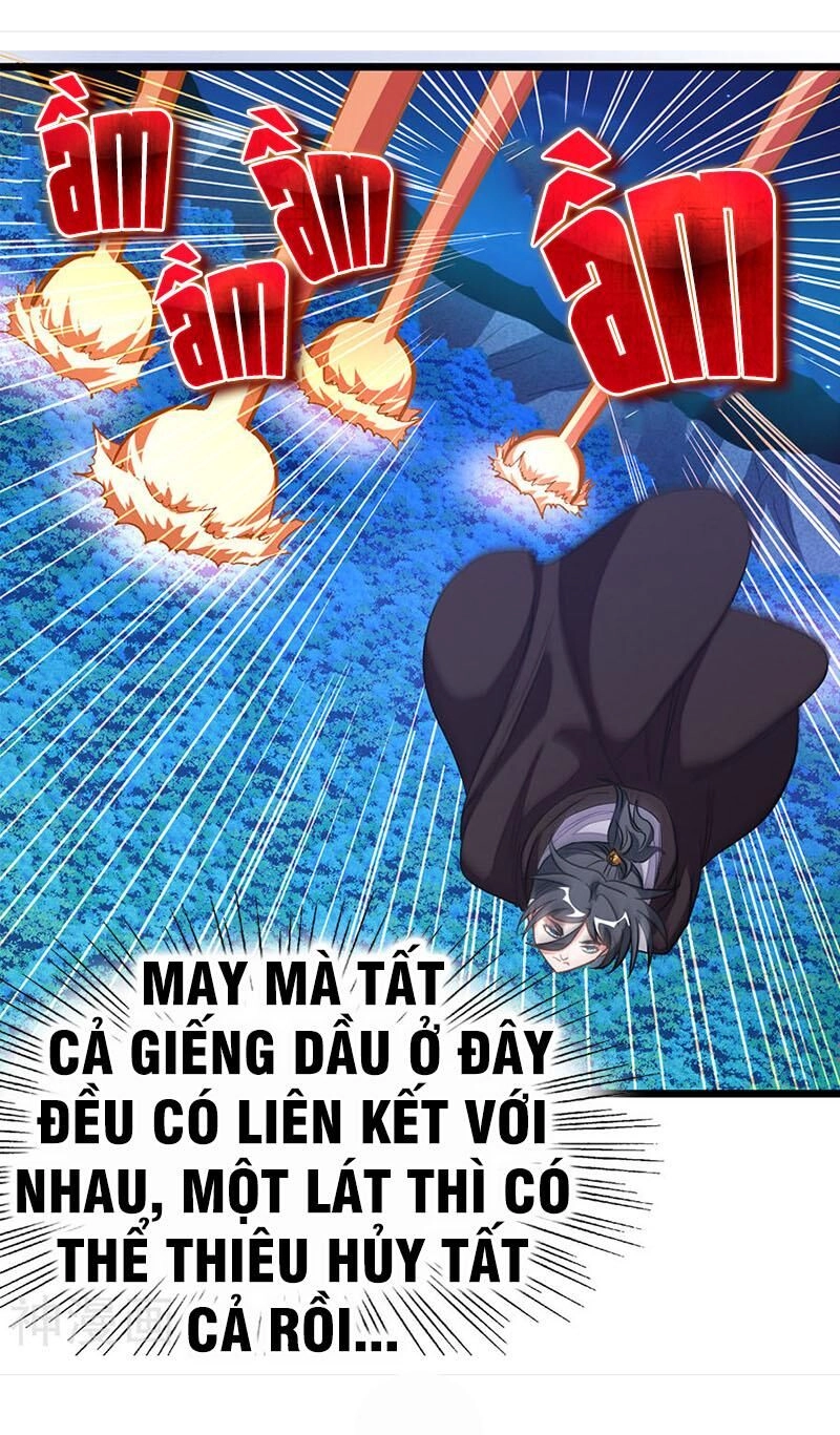 Cửu Dương Thần Vương Chapter 187 - 5