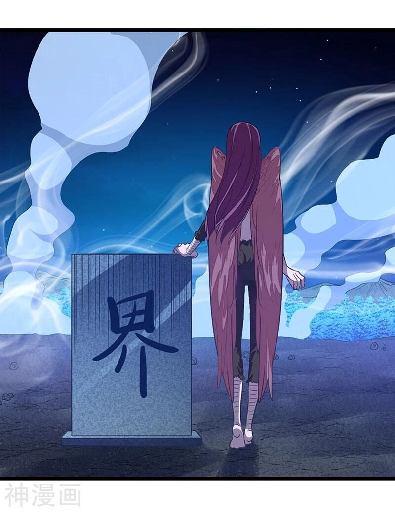 Cửu Dương Thần Vương Chapter 187 - 7