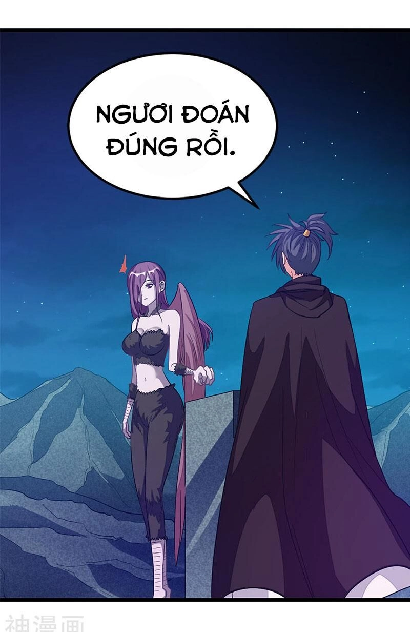 Cửu Dương Thần Vương Chapter 187 - 9