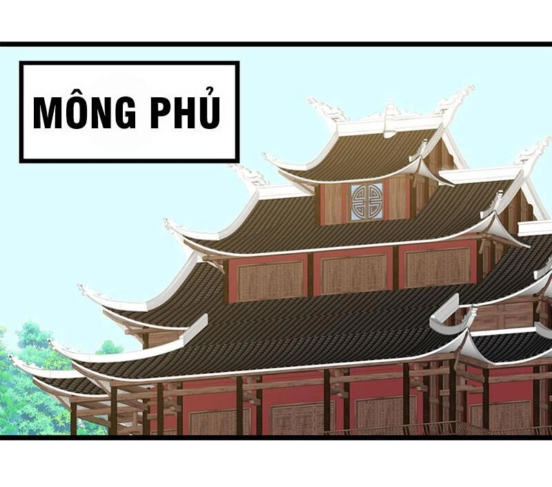 Cửu Dương Thần Vương Chapter 187 - 18