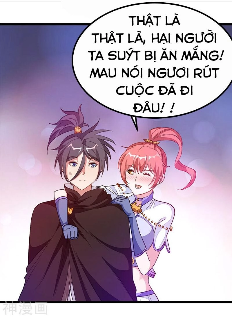 Cửu Dương Thần Vương Chapter 187 - 20