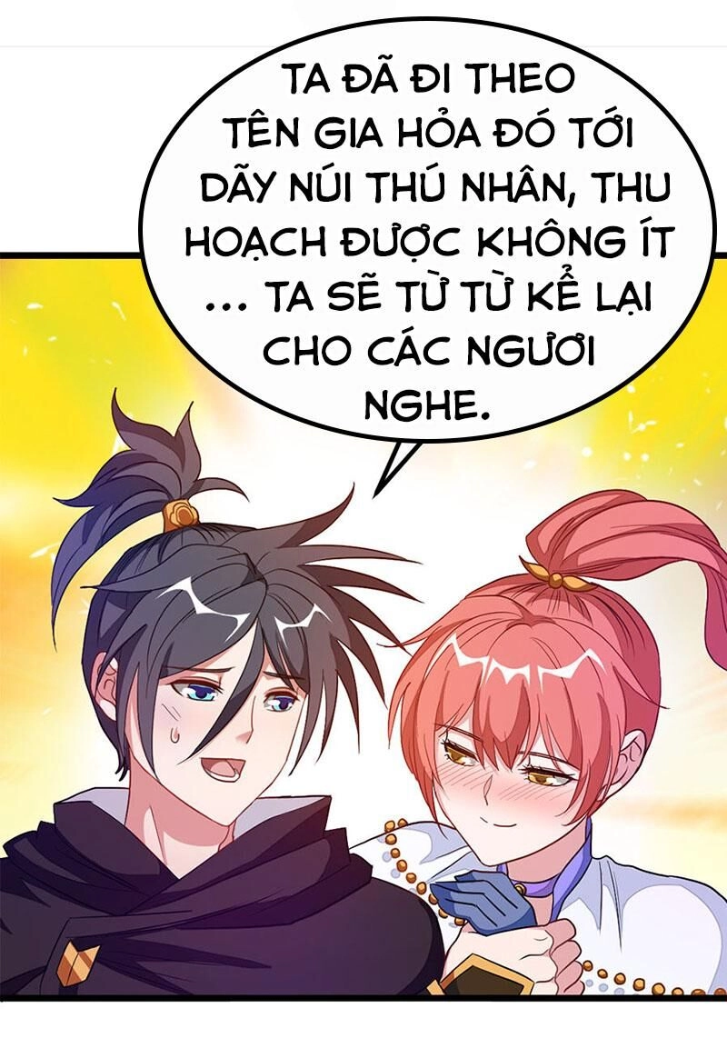 Cửu Dương Thần Vương Chapter 187 - 21