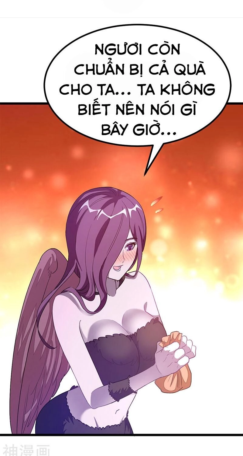 Cửu Dương Thần Vương Chapter 187 - 33