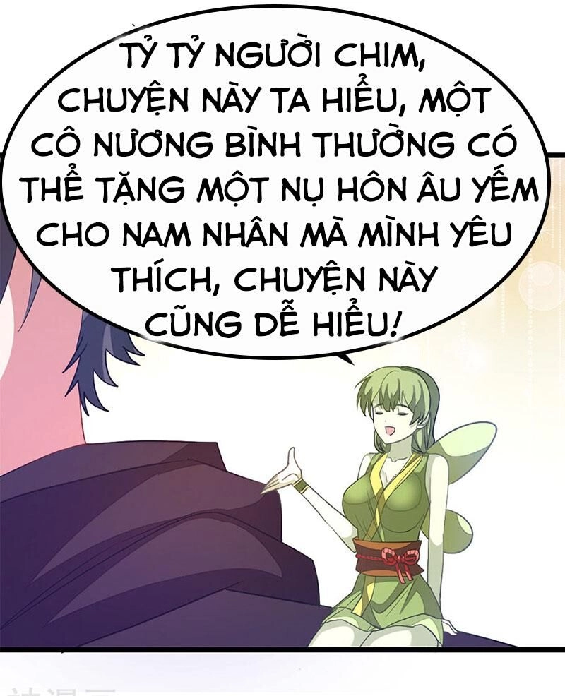 Cửu Dương Thần Vương Chapter 187 - 34