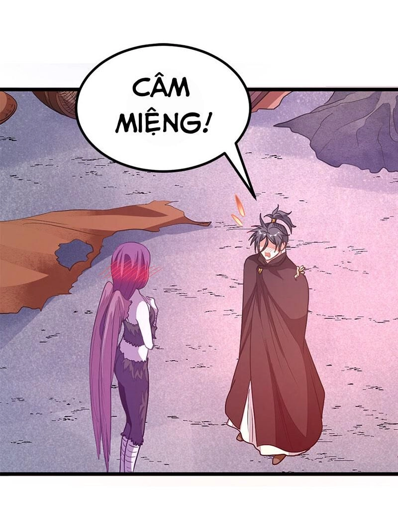 Cửu Dương Thần Vương Chapter 187 - 35