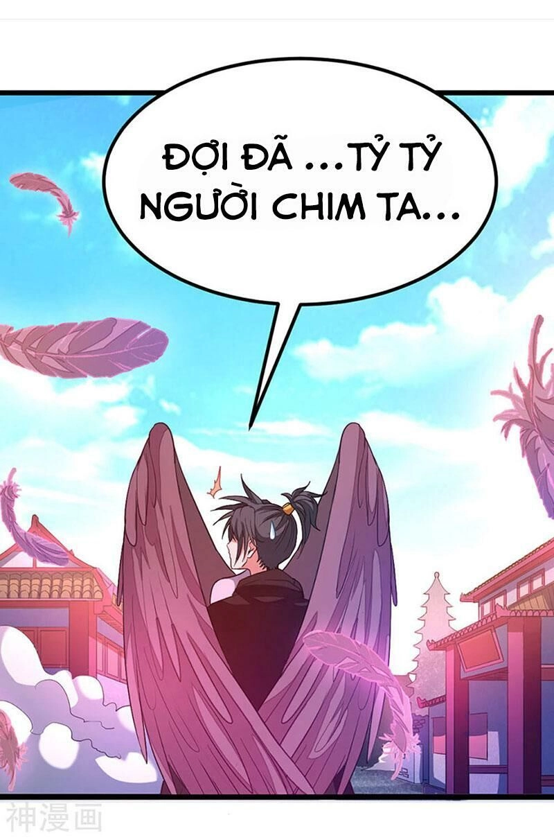 Cửu Dương Thần Vương Chapter 188 - 5