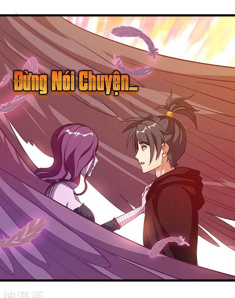 Cửu Dương Thần Vương Chapter 188 - 6