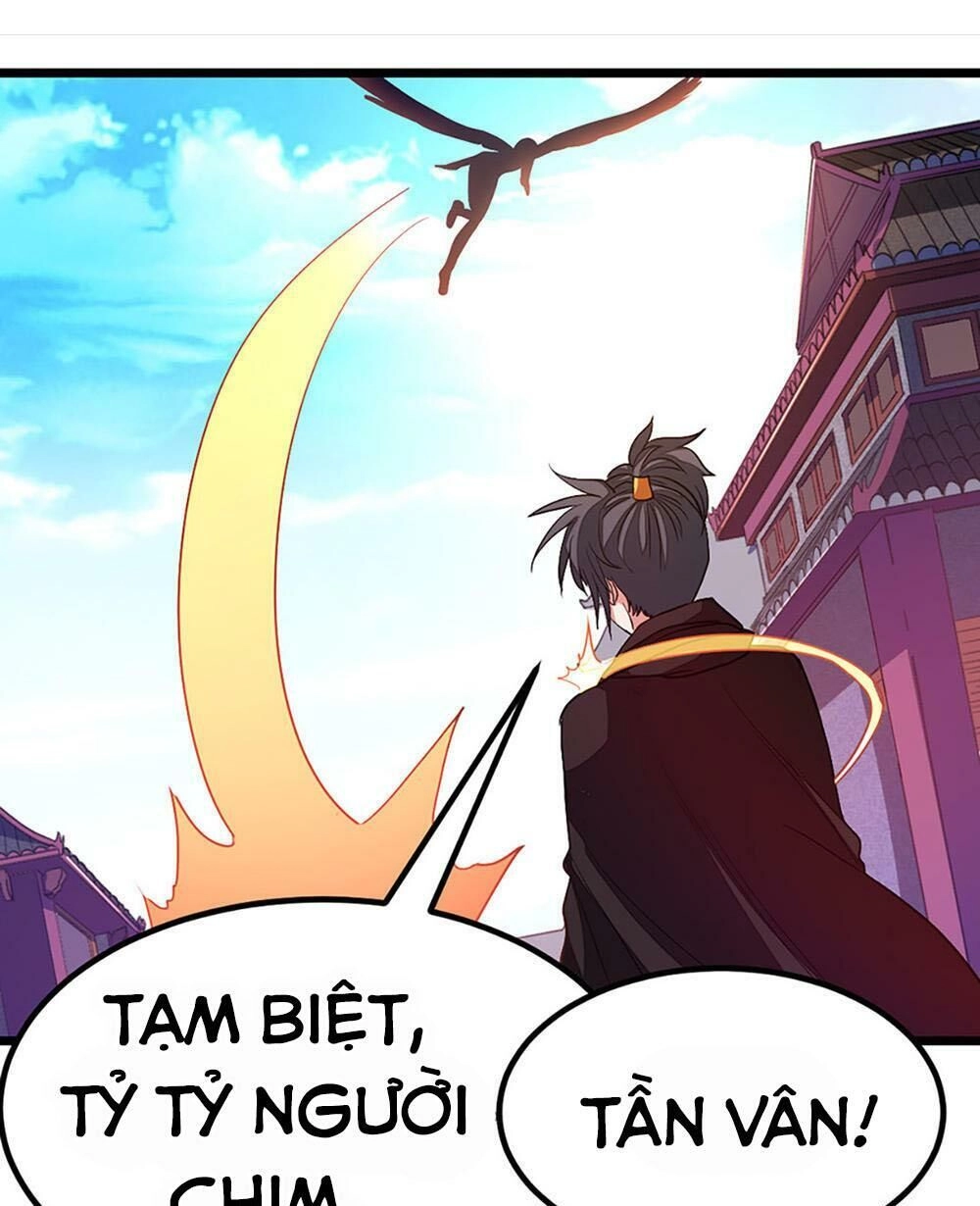 Cửu Dương Thần Vương Chapter 188 - 12