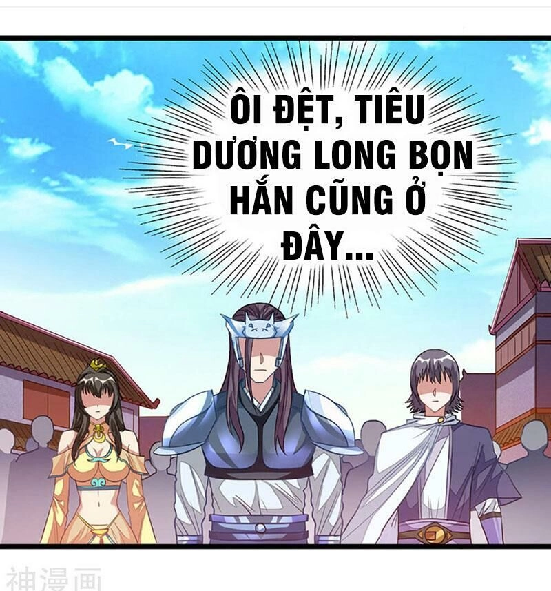 Cửu Dương Thần Vương Chapter 188 - 15