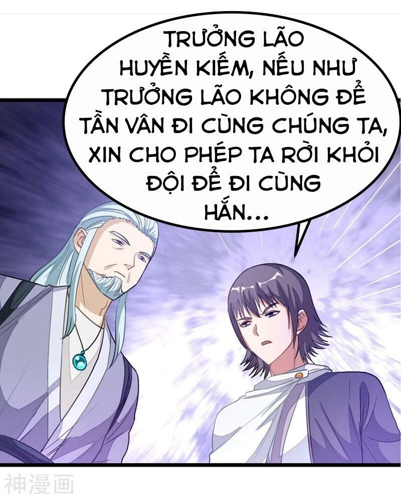 Cửu Dương Thần Vương Chapter 188 - 25