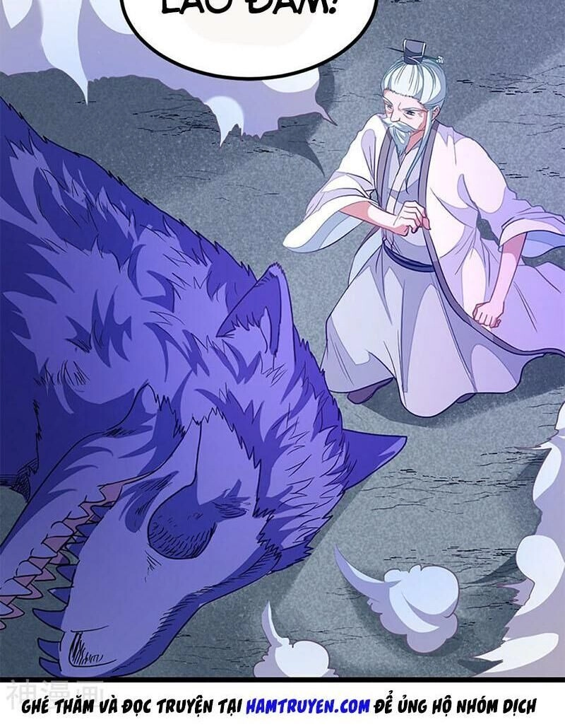 Cửu Dương Thần Vương Chapter 189 - 2