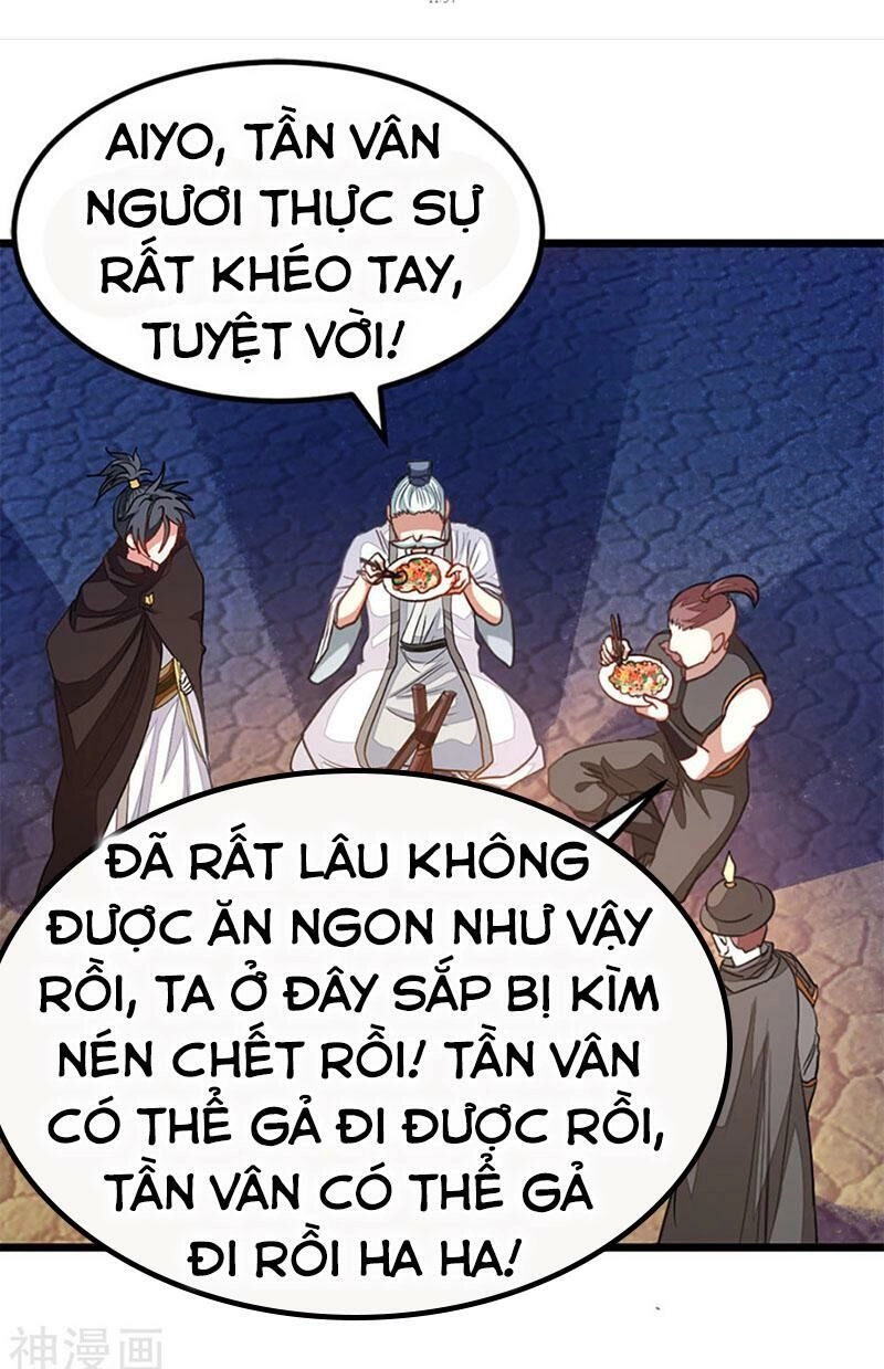 Cửu Dương Thần Vương Chapter 189 - 12