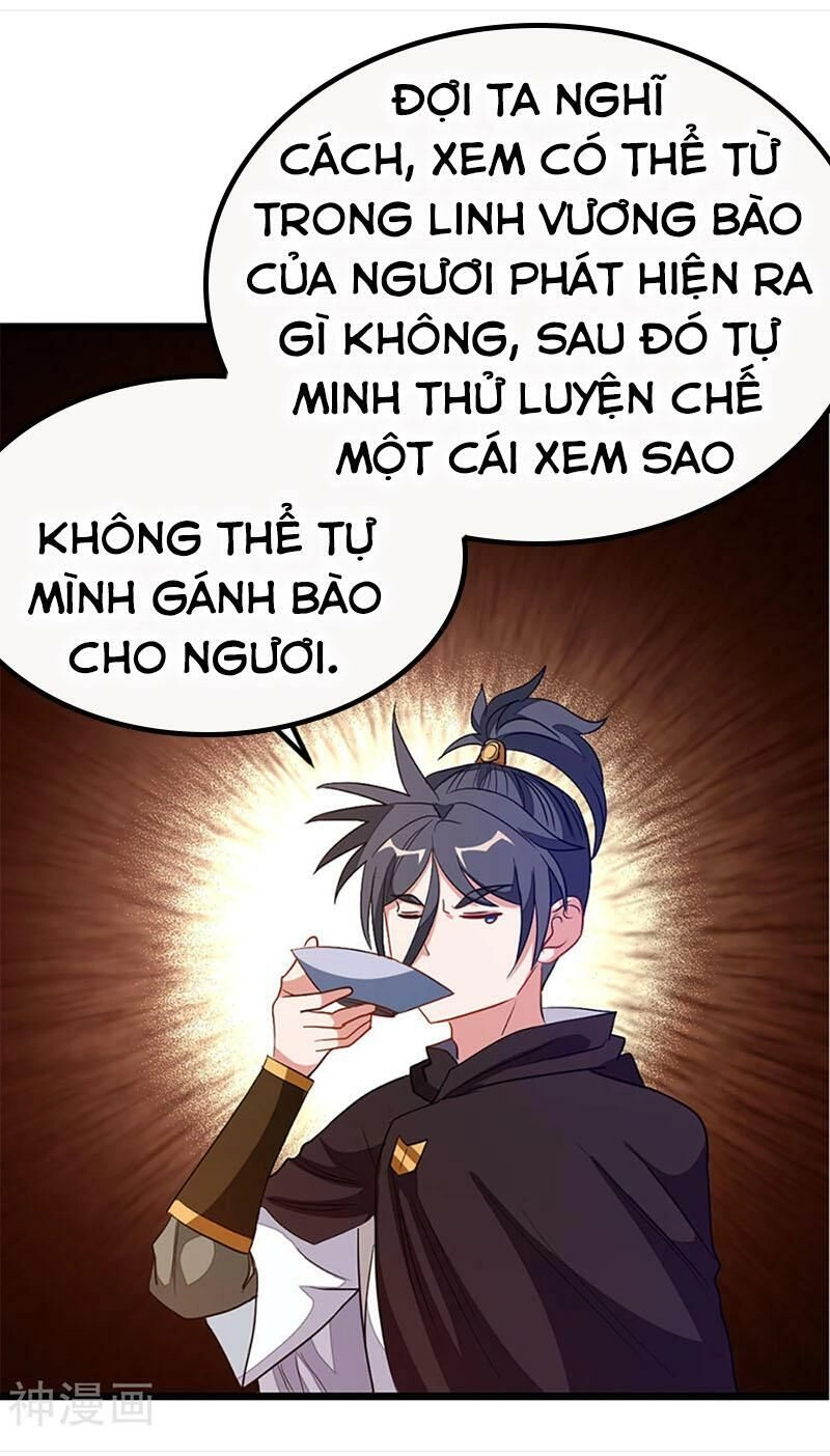 Cửu Dương Thần Vương Chapter 189 - 14
