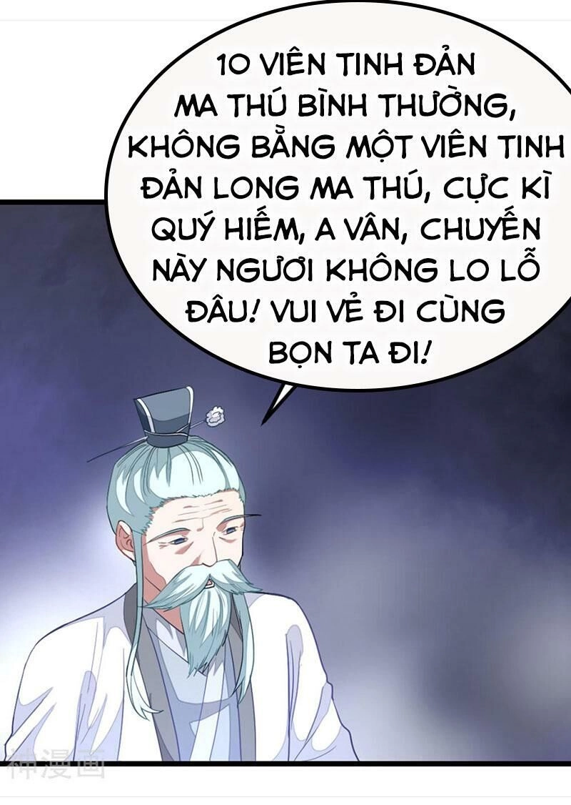 Cửu Dương Thần Vương Chapter 189 - 18