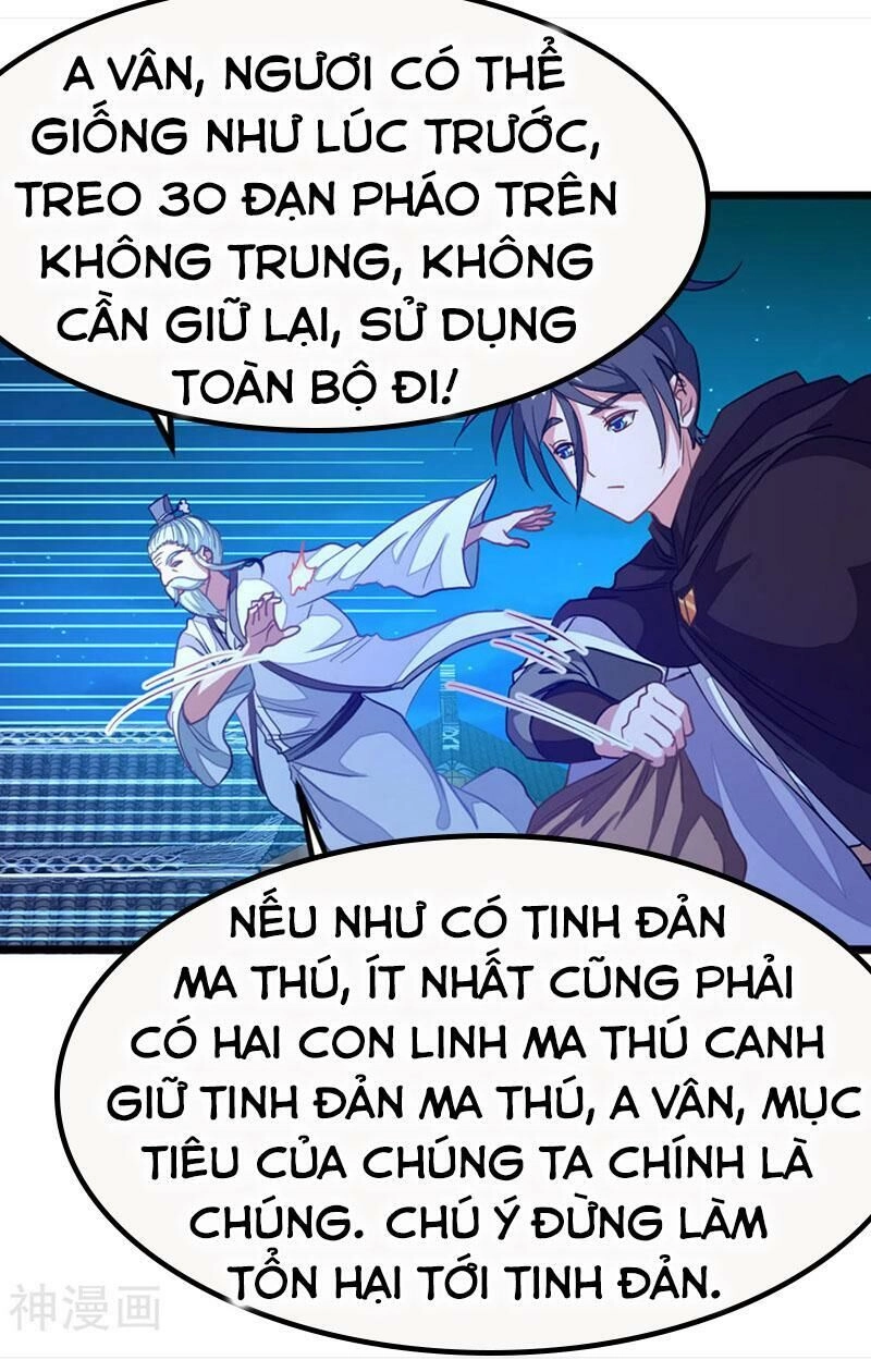Cửu Dương Thần Vương Chapter 189 - 22