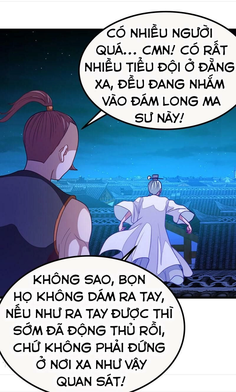 Cửu Dương Thần Vương Chapter 189 - 24
