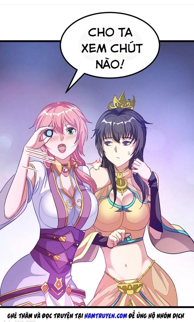 Cửu Dương Thần Vương Chapter 189 - 29