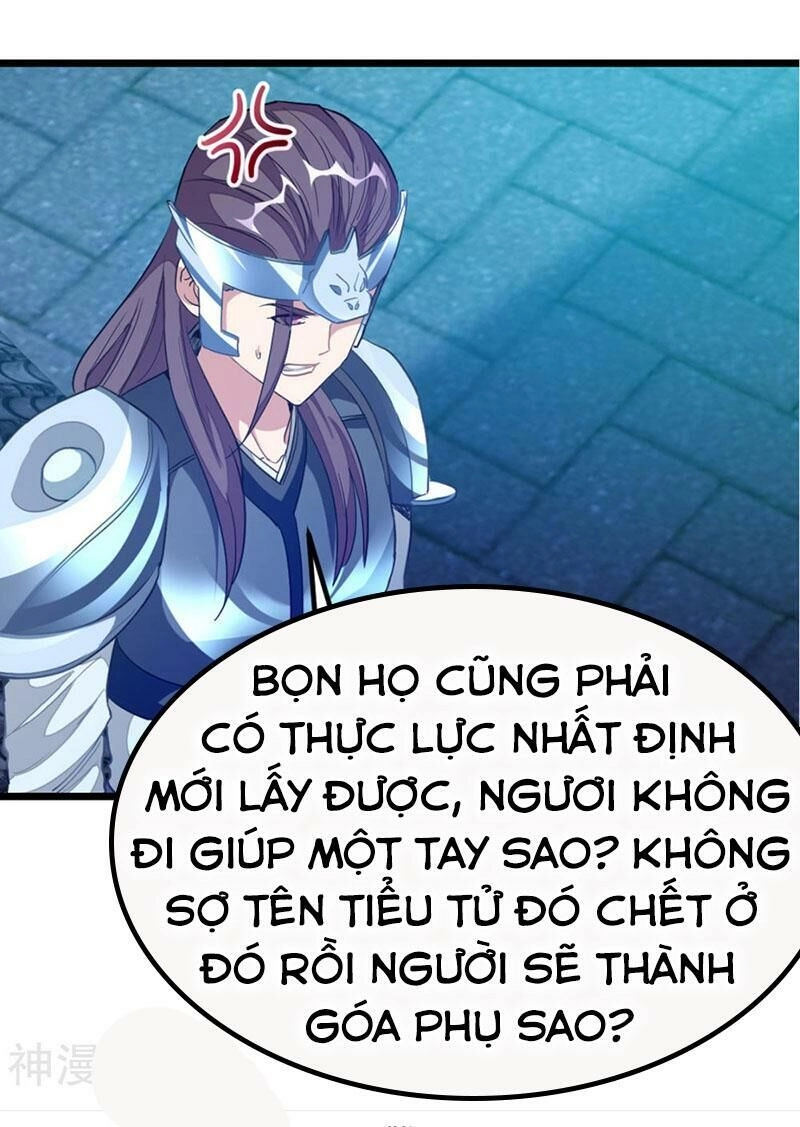 Cửu Dương Thần Vương Chapter 189 - 32