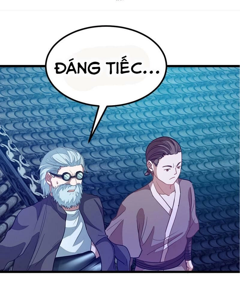 Cửu Dương Thần Vương Chapter 189 - 34