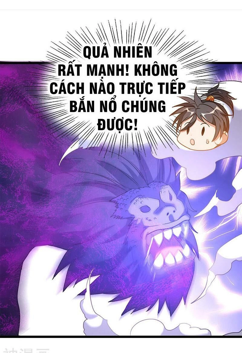 Cửu Dương Thần Vương Chapter 190 - 4