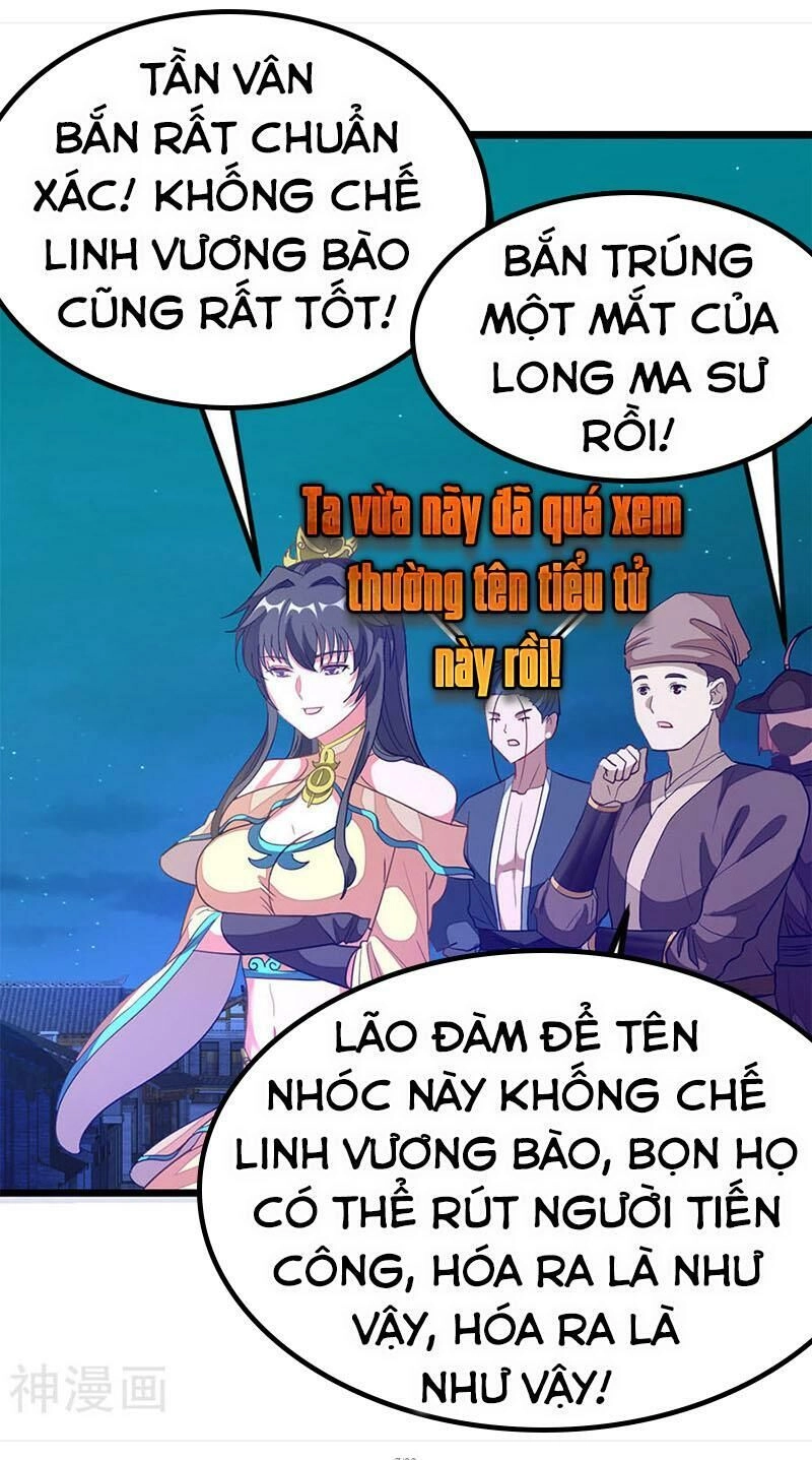 Cửu Dương Thần Vương Chapter 190 - 5