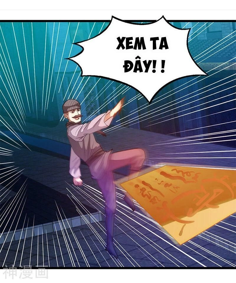 Cửu Dương Thần Vương Chapter 190 - 6