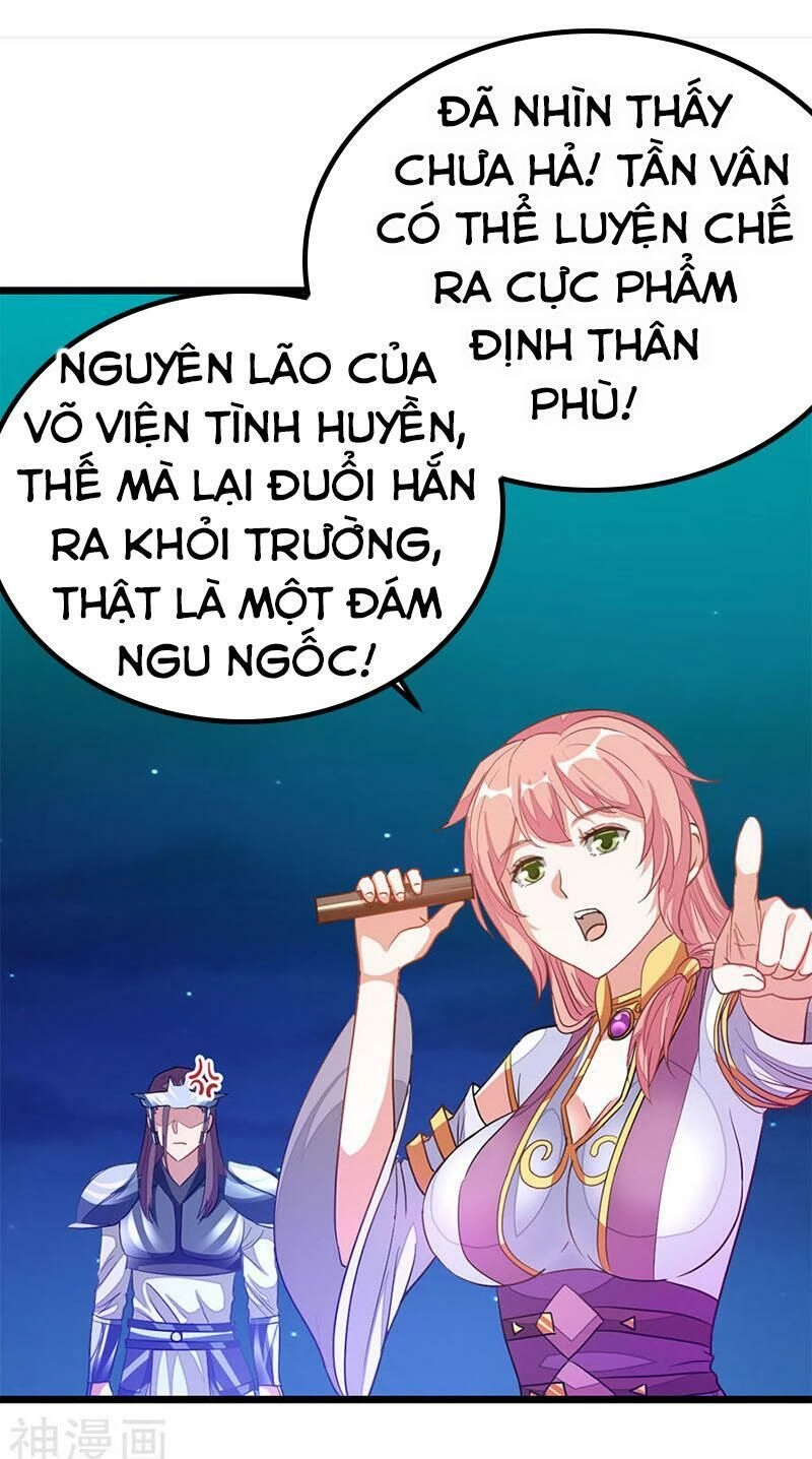 Cửu Dương Thần Vương Chapter 190 - 7