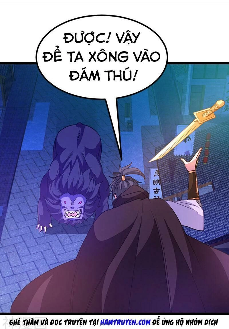 Cửu Dương Thần Vương Chapter 190 - 10