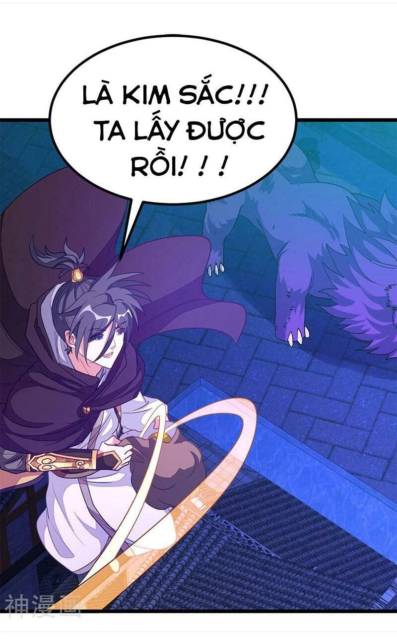 Cửu Dương Thần Vương Chapter 190 - 15