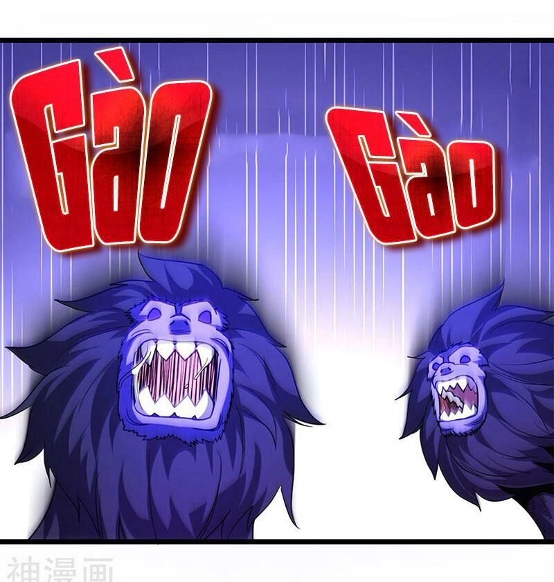 Cửu Dương Thần Vương Chapter 190 - 16