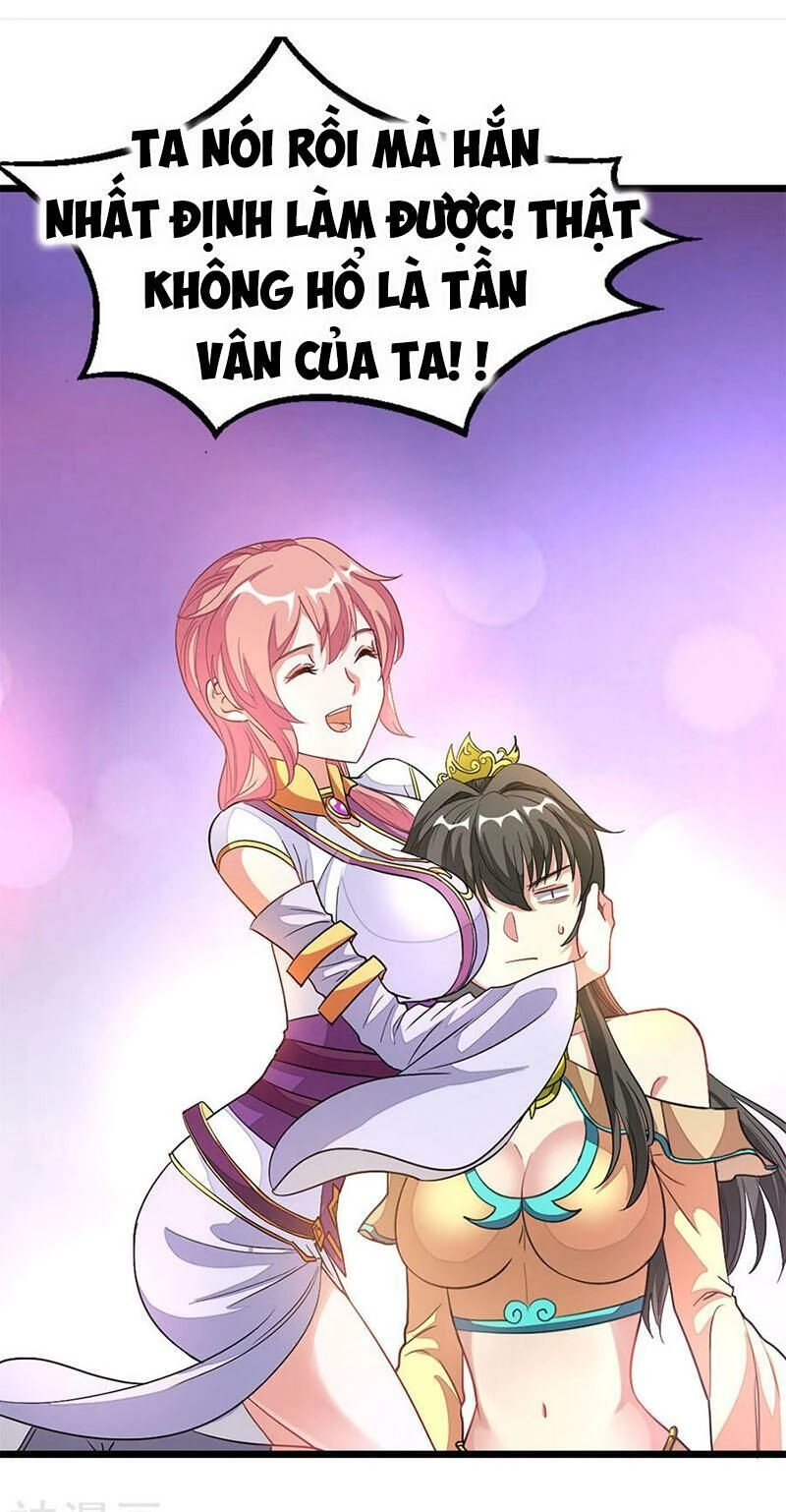 Cửu Dương Thần Vương Chapter 190 - 19