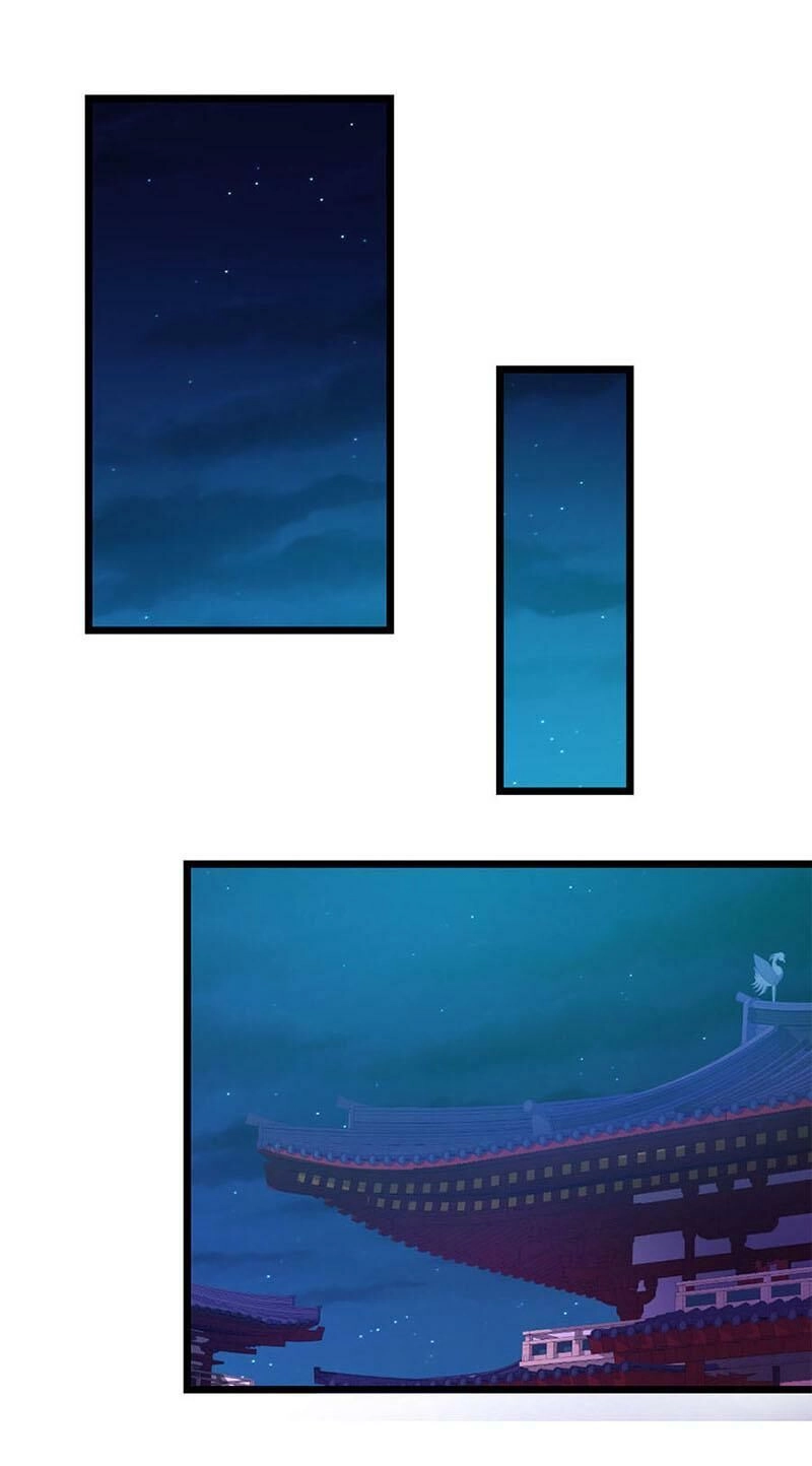 Cửu Dương Thần Vương Chapter 190 - 21