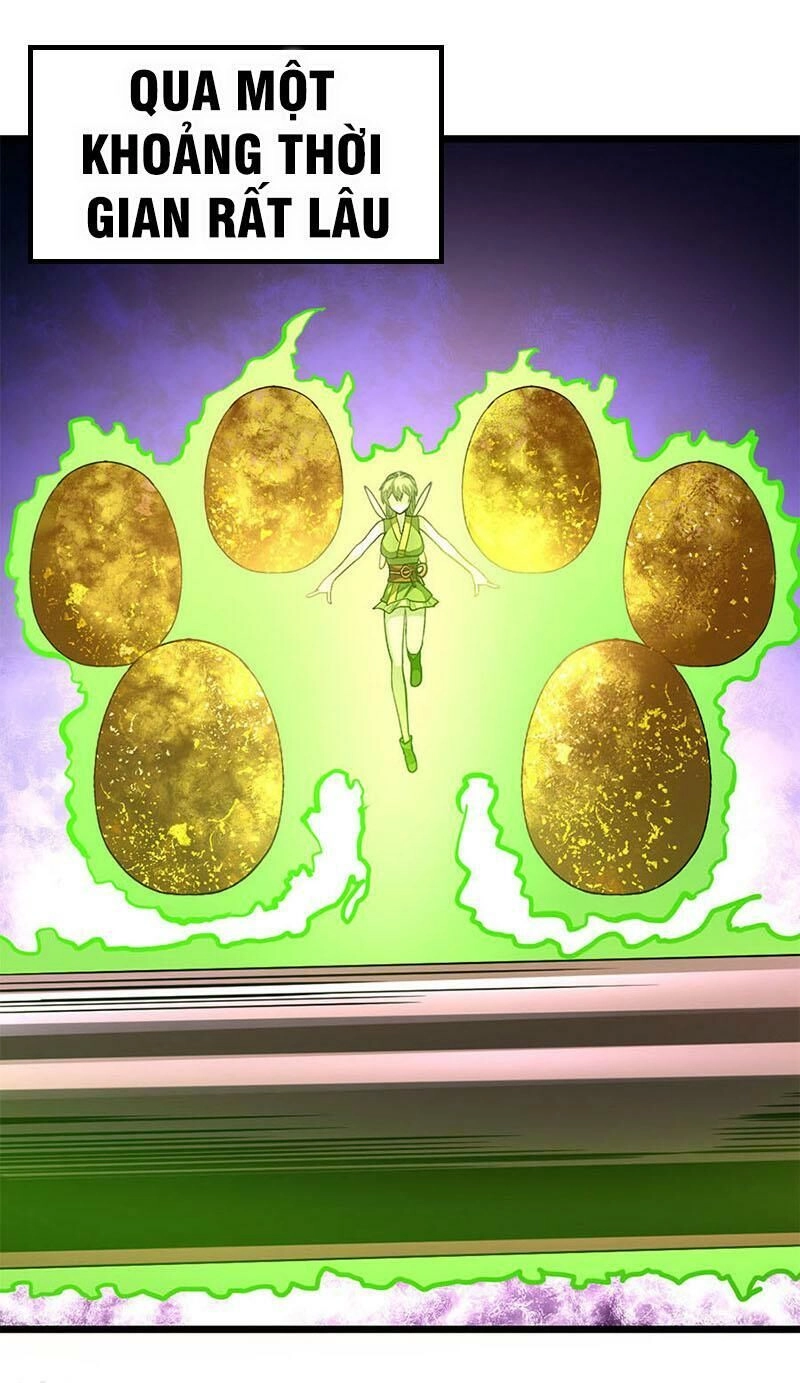 Cửu Dương Thần Vương Chapter 190 - 30