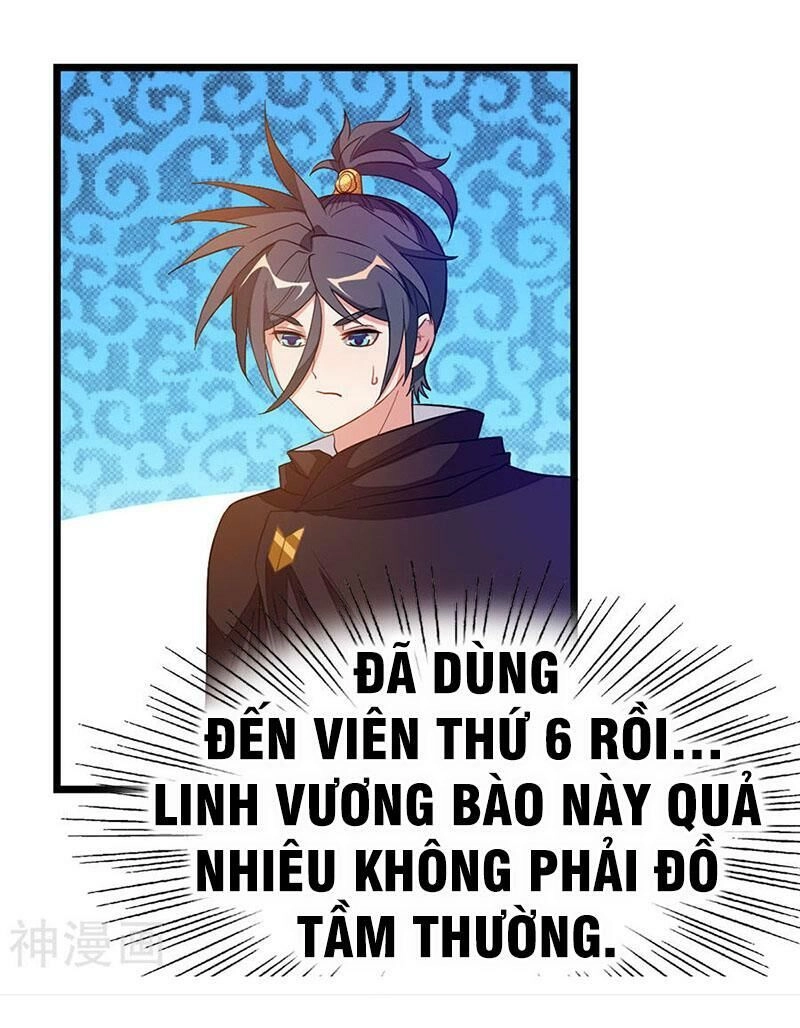 Cửu Dương Thần Vương Chapter 190 - 31