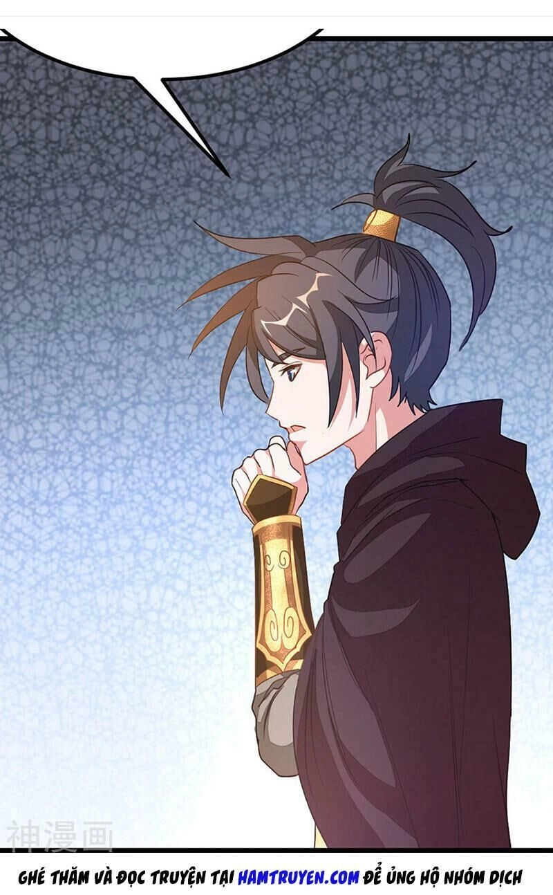 Cửu Dương Thần Vương Chapter 191 - 2