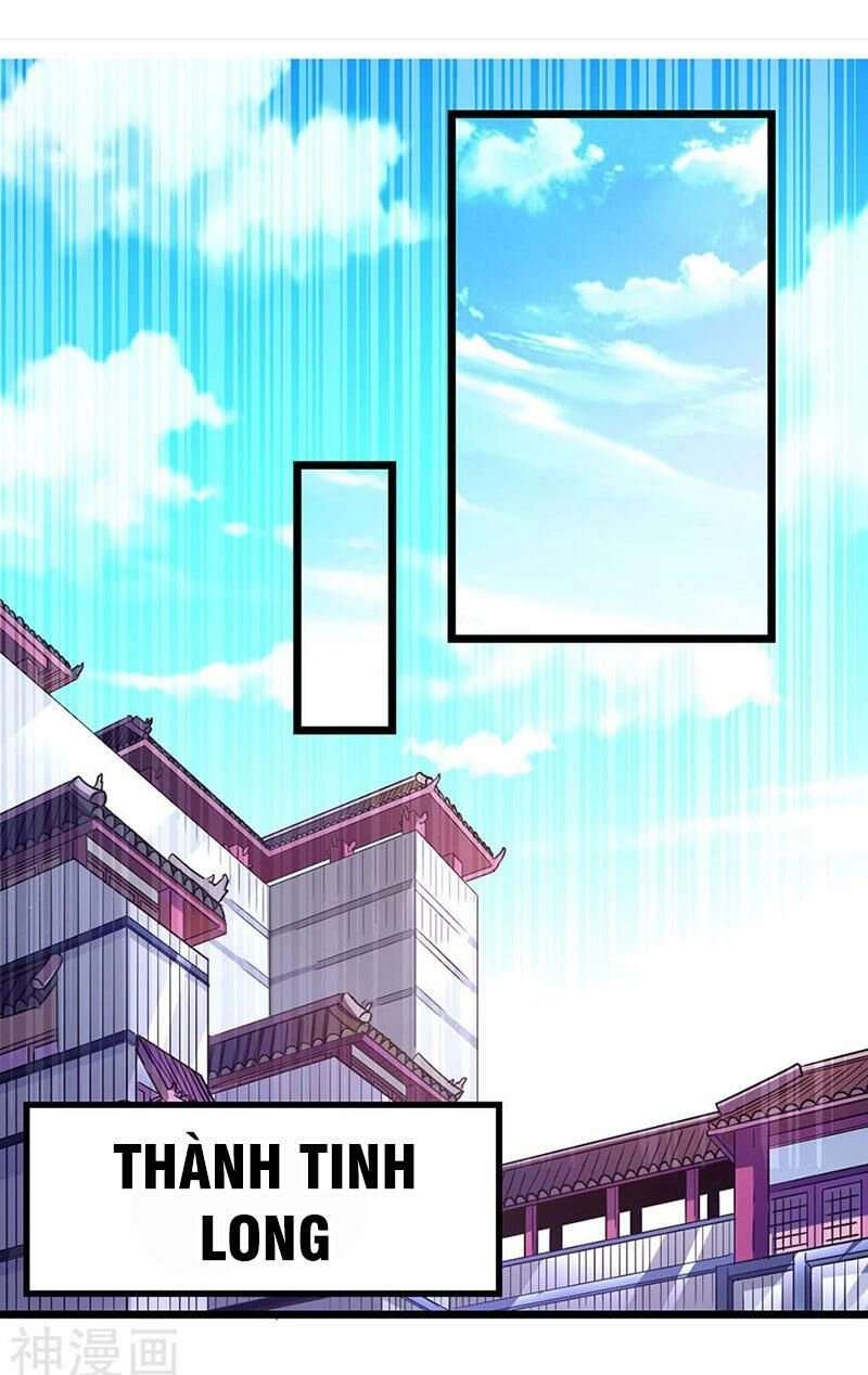 Cửu Dương Thần Vương Chapter 191 - 3