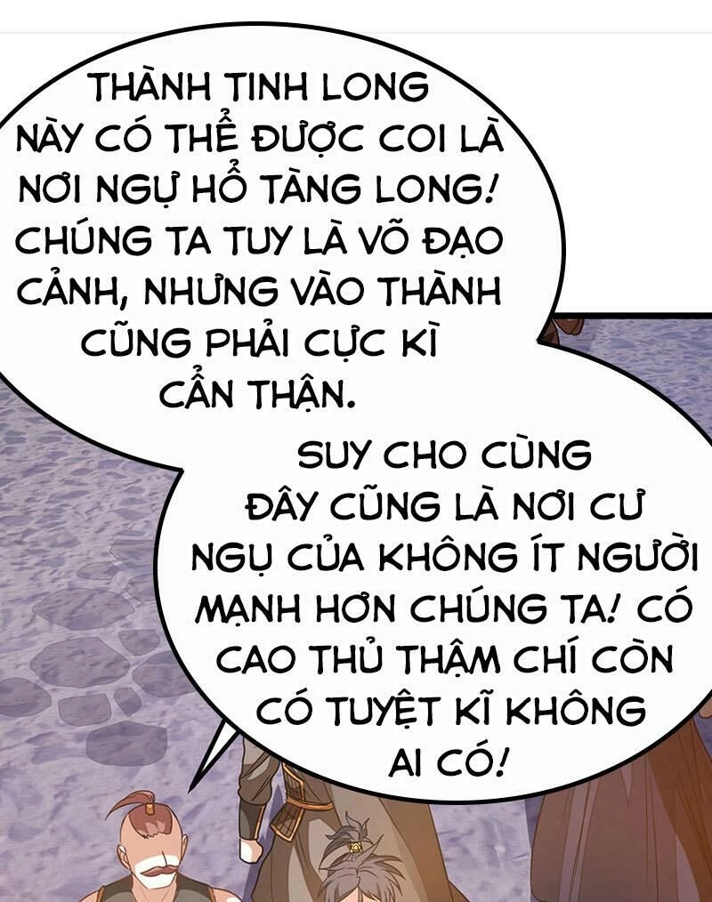 Cửu Dương Thần Vương Chapter 191 - 4