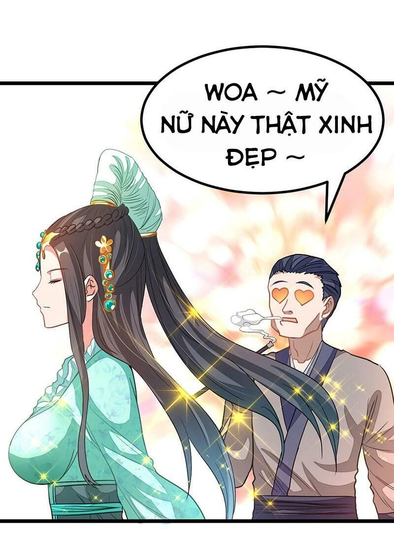 Cửu Dương Thần Vương Chapter 191 - 11