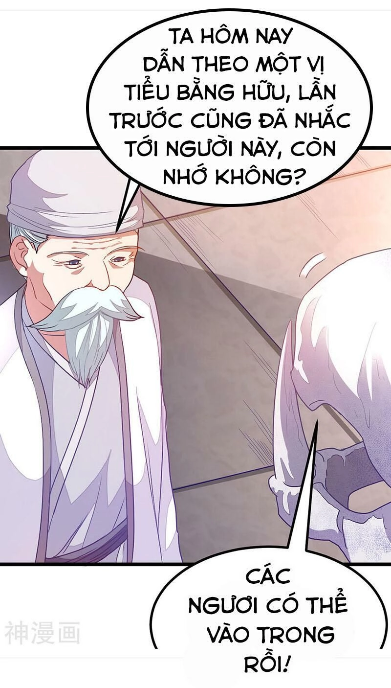 Cửu Dương Thần Vương Chapter 191 - 16
