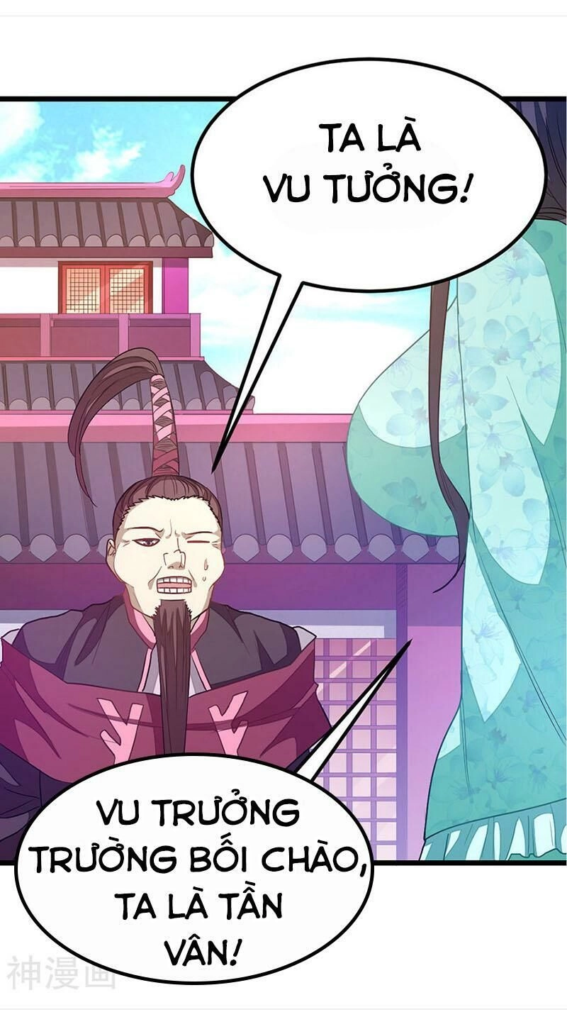 Cửu Dương Thần Vương Chapter 191 - 19