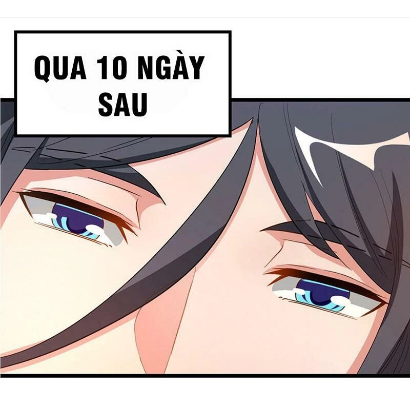 Cửu Dương Thần Vương Chapter 191 - 31