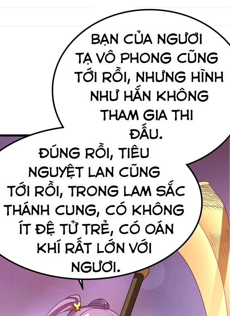 Cửu Dương Thần Vương Chapter 192 - 16