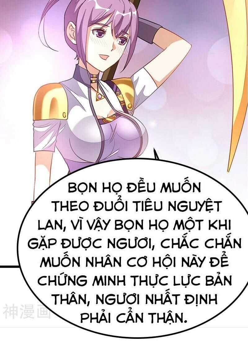 Cửu Dương Thần Vương Chapter 192 - 17
